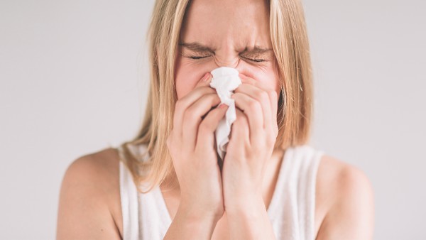 急性鼻炎能吃鼻炎通窍颗粒吗 通窍鼻炎颗粒效果好吗