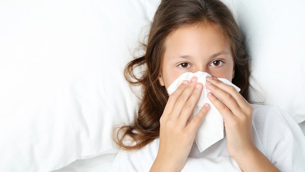 999小儿感冒颗粒可以退烧吗，有什么要注意的