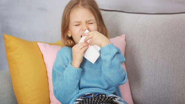 感冒发烧哪些可有效缓解 三种类型感冒对症药物推荐
