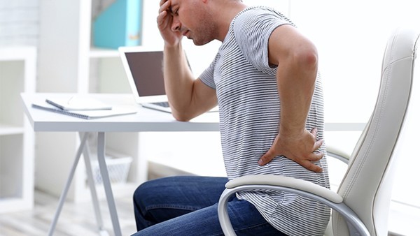 温摩膏能辅助治疗腰肌劳损吗？腰肌劳损与肾虚怎么区分
