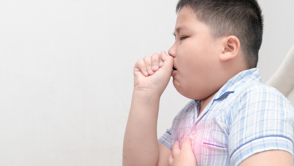 孩子上火吃什么药 小儿上火可以服用这些药去火