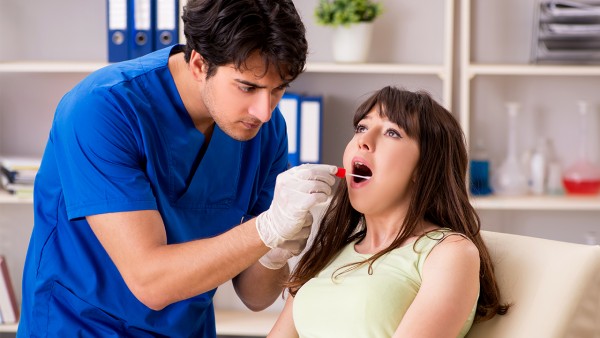 新冠核酸检测用唾液可以吗  新冠病毒检测常识