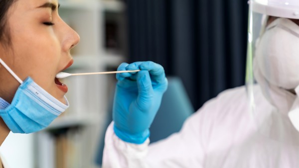 新冠自测盒T深C浅是什么意思？新冠自测盒超过15分钟读取会错误吗