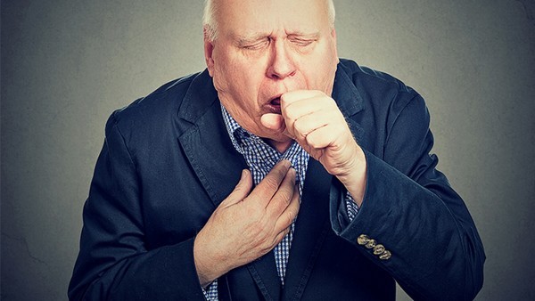 时不时咳嗽是怎么回事 经常咳嗽的诊疗方案