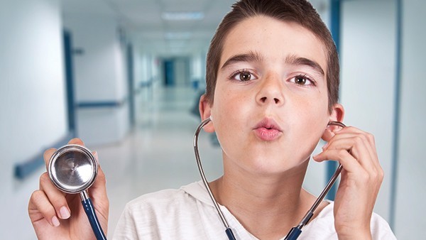 藿香正气液儿童能喝吗？