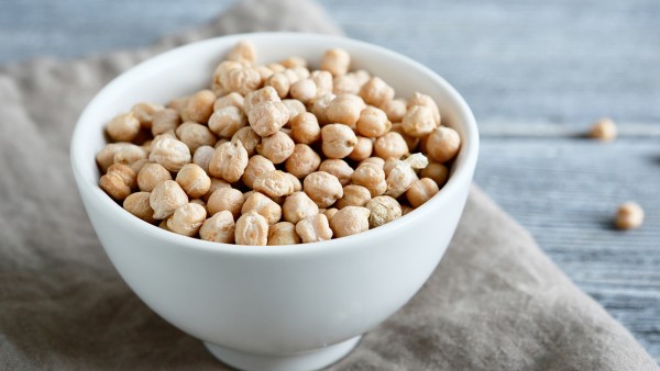 鹰嘴豆的功效与作用 鹰嘴豆营养价值有哪些