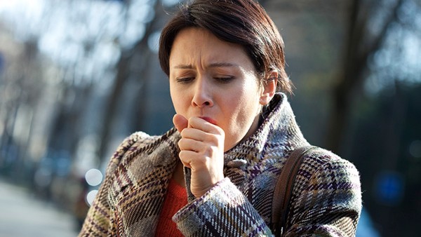 咳嗽发烧是什么原因引起的 咳嗽发烧怎么用药治疗