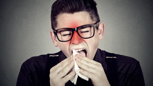 咳嗽可以服用乙酰螺旋霉素片吗?