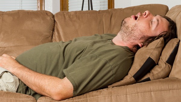 服药后不能马上睡 吃完药接着睡觉好吗