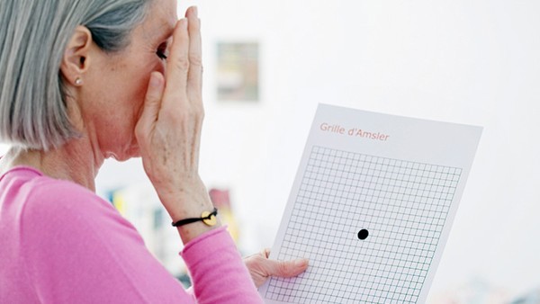 眼睛干涩是为什么 眼睛干涩用什么药