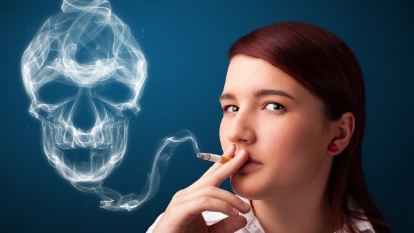 吸烟患者治病难度加大 急性前列腺炎患者治病元是什么呀
