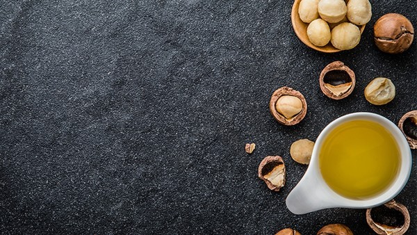 吃饭消化要多久,坚果牛肉等易消化食物