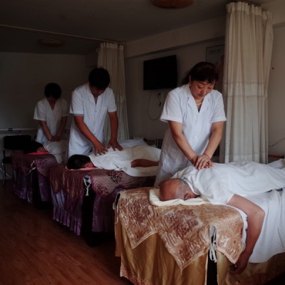 眼睑板按摩多久一次,上眼睑下垂按摩方法