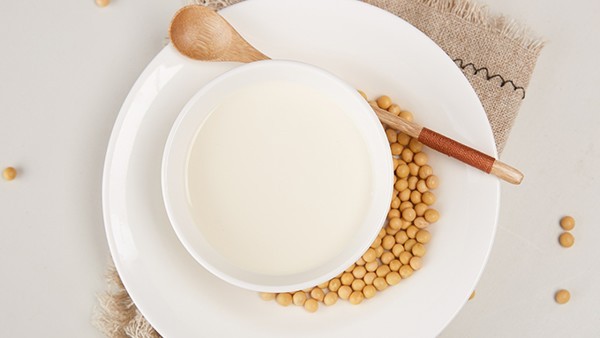 豆奶粉的功效与作用 豆奶粉营养价值有哪些