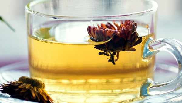 菊花枸杞茶的功效与作用 菊花枸杞茶营养价值有哪些