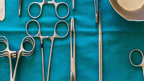 胃切除手术后多久通气,胃切除手术一般需要两周恢复