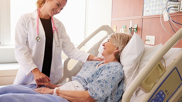 胃切除术后能活多久,胃癌术后生存期多长?医疗中心给出答案