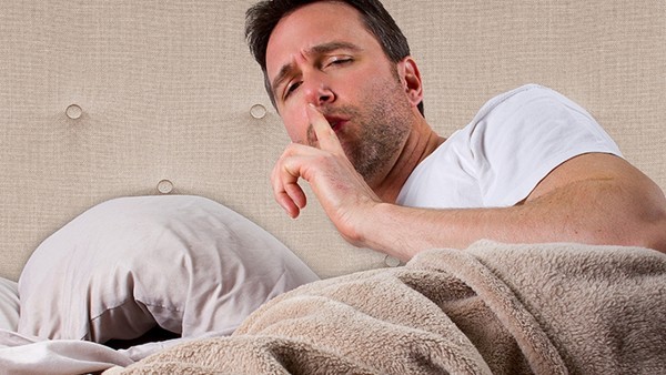 养心安神片睡前多久吃好,失眠怎么办?可以吃这些东西!