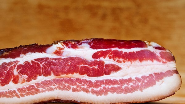 益血生多久有效,腊肉真空包装可保存多久?