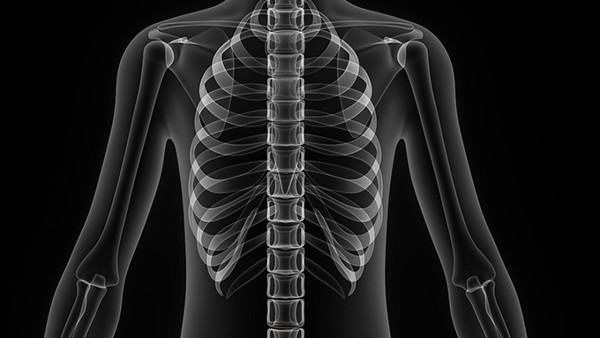 骨肉瘤平均能活多久,癌症患者能活多久?看骨头肉瘤!