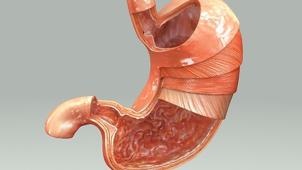 膜固思达要吃多久才能好,胃黏膜受损可用胃复安和多潘立酮治疗