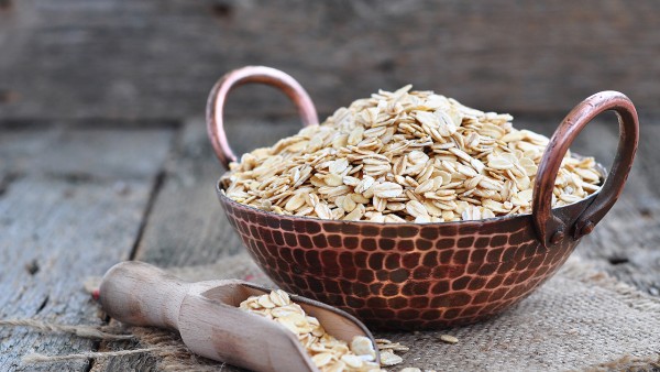 麦片功效与作用 麦片营养价值有哪些