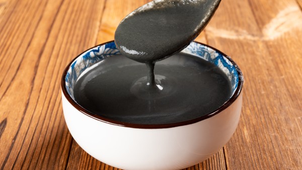 黑芝麻的功效 黑芝麻营养价值有哪些