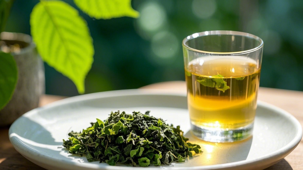 桑叶有什么功效 桑叶现代应用方法有什么