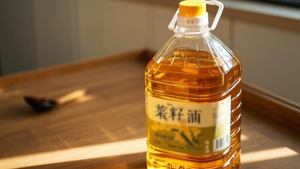 菜籽油的功效与作用 菜籽油营养价值有哪些
