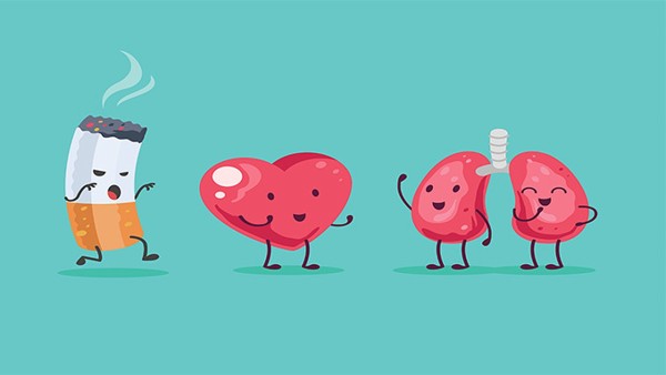 肺癌吃什么食物好 肺癌患者慎食哪几种食物