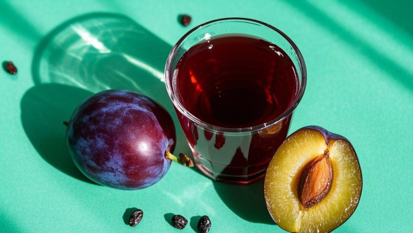 西梅干的功效与作用 西梅干营养价值有哪些