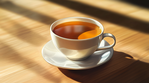 黑茶作用与功效 黑茶营养价值有哪些