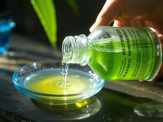 芦荟排毒胶囊的功效 芦荟排毒胶囊的副作用