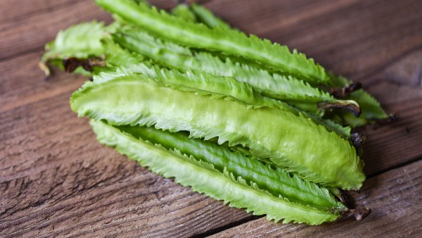 四角豆的功效与作用 四角豆营养价值有哪些