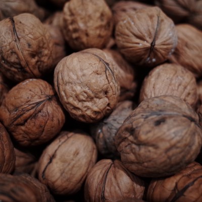 核桃油的功效 核桃油营养价值有哪些