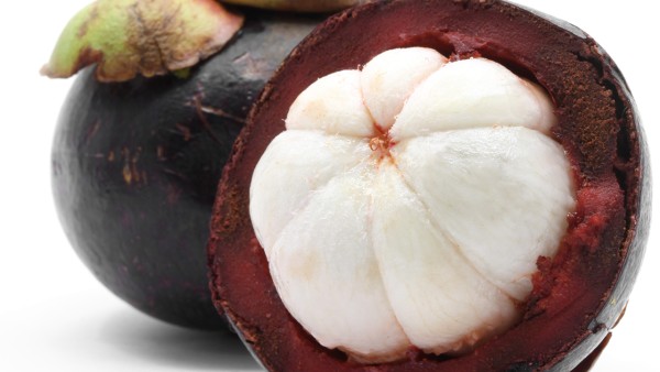 山竹的功效与作用 山竹营养价值有哪些