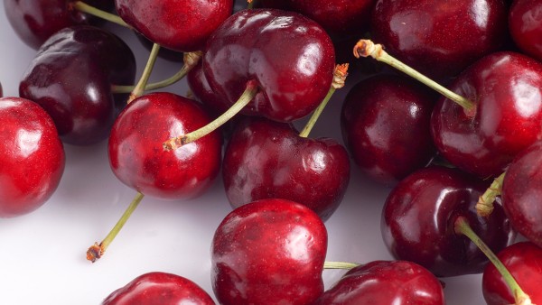 车厘子功效与作用有哪些 车厘子营养价值有哪些