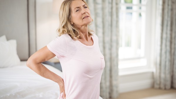 温摩膏能辅助治疗腰肌劳损吗？腰肌劳损腰疼能怎么缓解