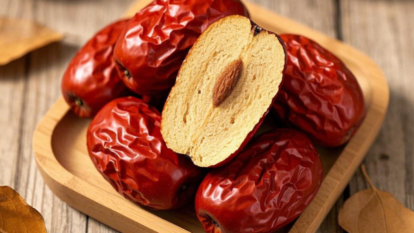 紅棗的功效 紅棗現(xiàn)代應(yīng)用方法有什么