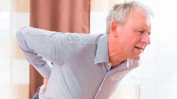 溫摩膏能輔助治療腰肌勞損嗎？腰肌勞損選膏藥才有效