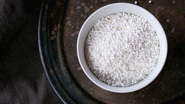 西米露的功效与作用 西米露营养价值有哪些