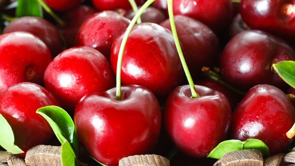 车厘子的功效 车厘子营养价值有哪些