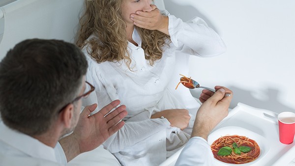 经络阻塞的饮食调理 经络阻塞慎食哪几种食物