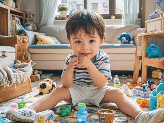 孩子感冒后不能吃这些 否则易加重咳嗽