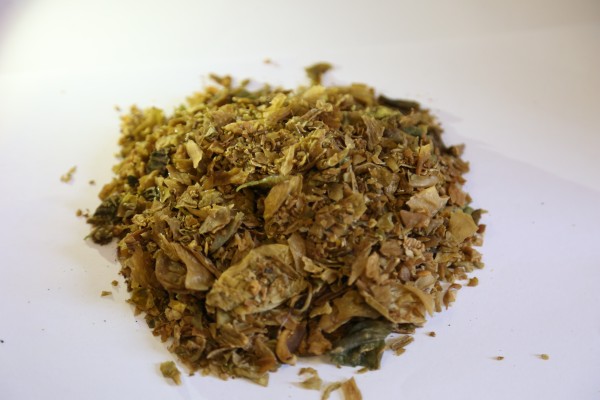 喝中药能吃杨梅不