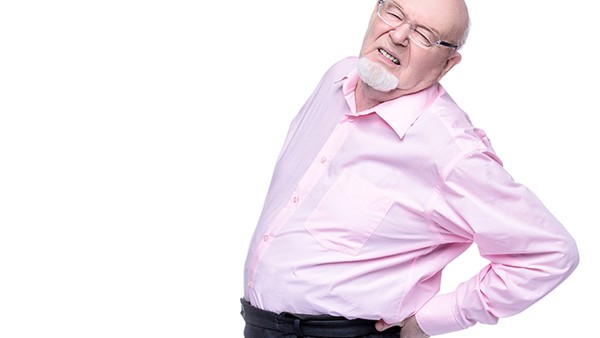 温摩膏能辅助治疗腰肌劳损吗？贴膏药能治好腰肌劳损么