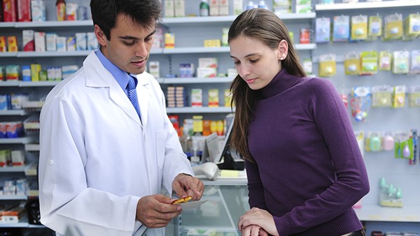 二陈丸与布洛芬可以一起吃吗 使用布洛芬混悬滴剂对解热镇痛有效果吗？