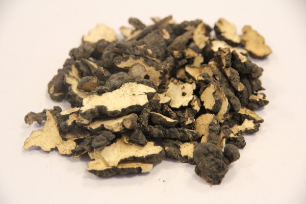 中药琥珀的功效与作用是什么
