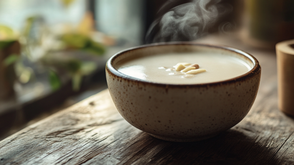 杏仁干果的功效与作用 杏仁干果营养价值有哪些