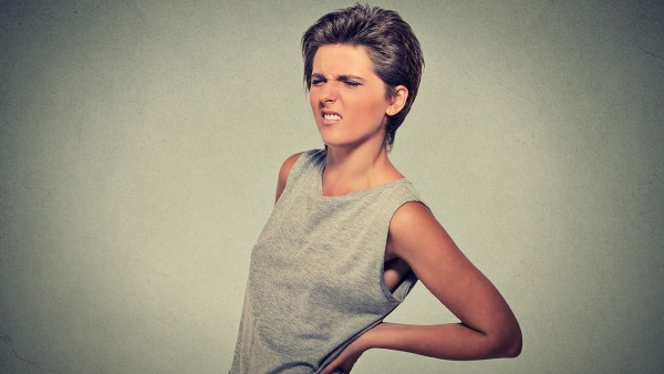 摩膏能輔助治療腰椎間盤突出嗎？腰椎間盤突出能用的膏藥